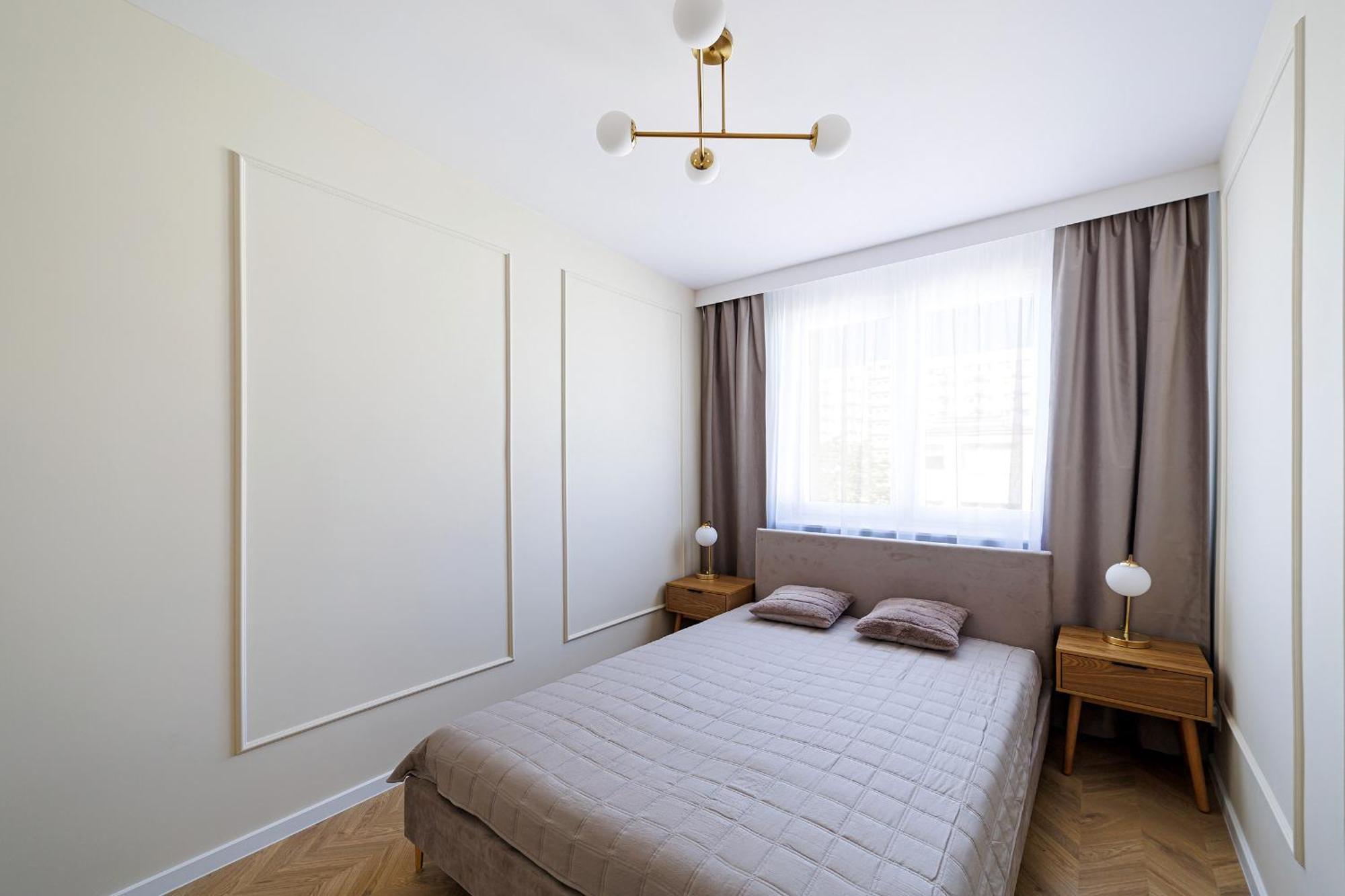 Amber Apartment *