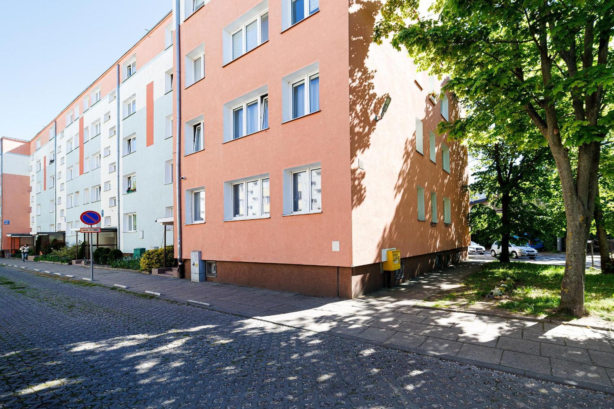 Amber Apartment Gdansk